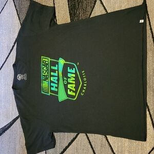 Nascar Hall of Fame Tee-Shirt
